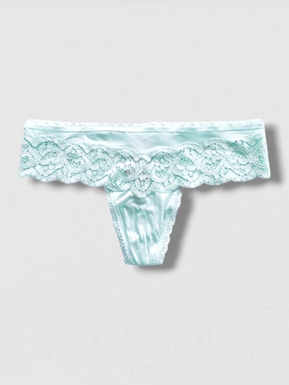 Victoria’s Secret Thong Panties XS New